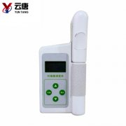 葉綠素檢測儀和葉綠素熒光測定儀的區別和聯系是什么呢？