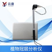 植物冠層分析儀的檢測效果怎么樣？